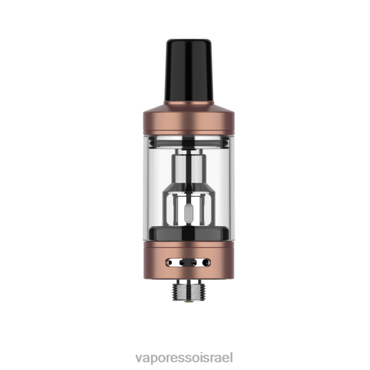 Vaporesso Israel | ורוד זהב 000H2331 Vaporesso ITank מ' (3 מ"ל)
