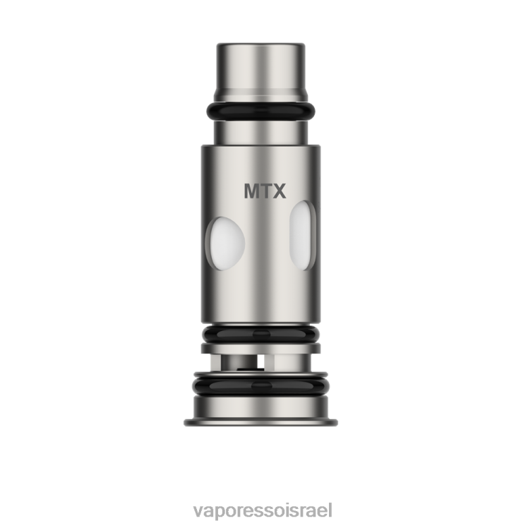 Vaporesso Israel | מְקוֹרִי 000H2361 Vaporesso MTX סלילים (5 יחידות)