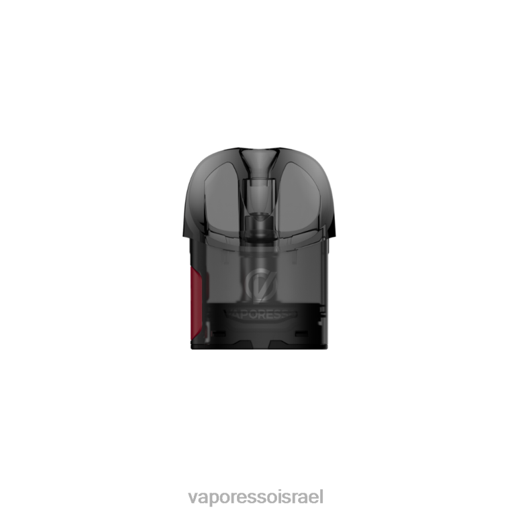 Vaporesso Israel | מְקוֹרִי 000H2401 Vaporesso OSMALL 2 תרמילים (4 יחידות)