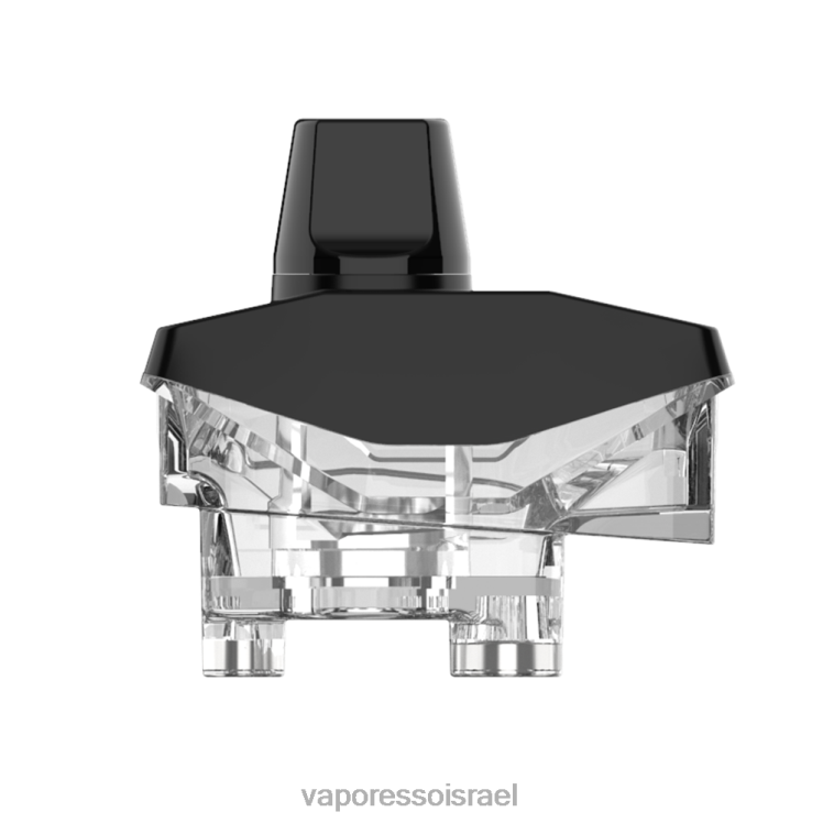 Vaporesso Israel | מְקוֹרִי 000H2411 Vaporesso XIRON תרמילים (2 יחידות)