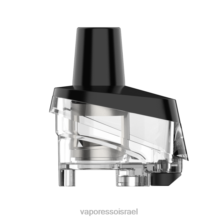 Vaporesso Jerusalem | מְקוֹרִי 000H2402 Vaporesso TARGET PM80 תרמילי מחסנית (2 יחידות)