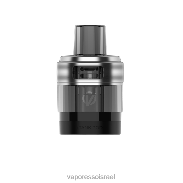 Vaporesso Vape Amazon | כסף 000H2335 Vaporesso XTank תרמיל (2 יחידות)