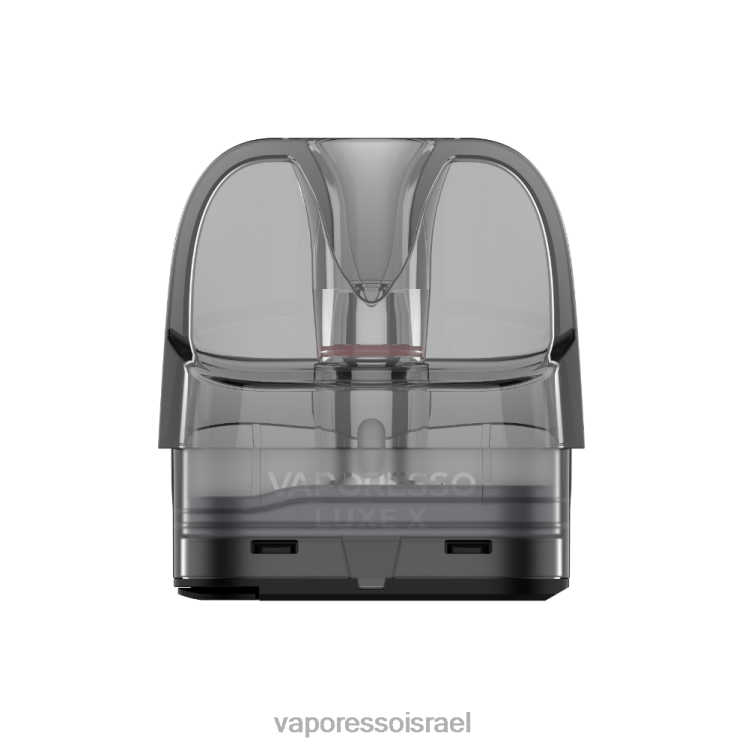 Vaporesso Vape Amazon | 0.6 אוהם rdl 000H2385 Vaporesso LUXE x pod (2 יחידות)