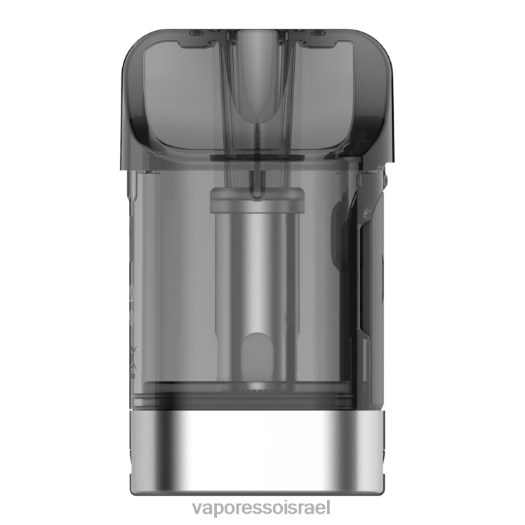 Vaporesso Vape Amazon | רשת 0.8 אוהם 000H2405 Vaporesso XTRA חד-פוד (2 יחידות)