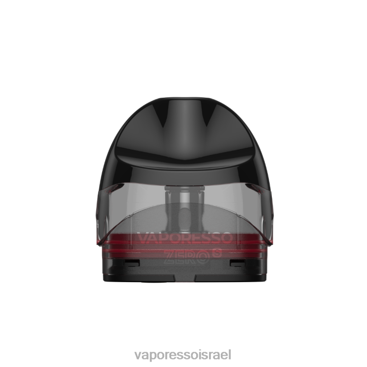 Vaporesso Vape Amazon | פוד רשת 1.0 אוהם 000H2395 Vaporesso ZERO s pods (2 יחידות)