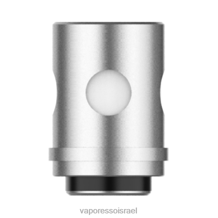 Vaporesso Vape Amazon | euc clapton 0.4 אוהם 000H2365 Vaporesso EUC סלילים (5 יחידות)
