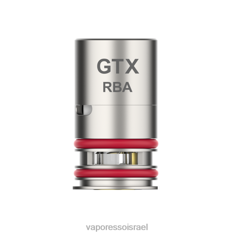 Vaporesso Vape Near Me | סרגל gtx 000H2348 Vaporesso GTX סלילים (5 יחידות)