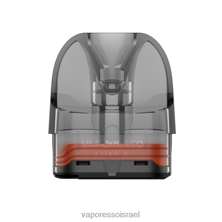 Vaporesso Vape Pen | 0.3ohm dtl 000H2387 Vaporesso LUXE x pod (2 יחידות)