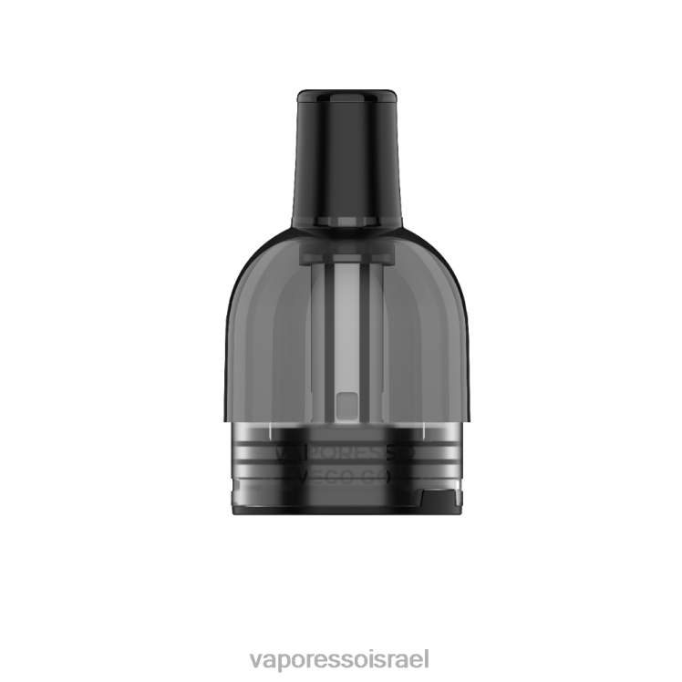 Vaporesso Vape Pen | פוד 0.8 אוהם 000H2407 Vaporesso VECO go pods (2 יחידות)