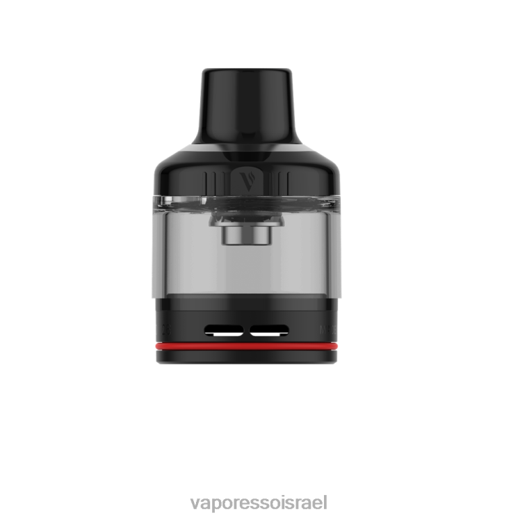 Vaporesso Vape Pen | gtx pod 26 (5 מ"ל) 000H2337 Vaporesso GTX פוד טנק 22|26