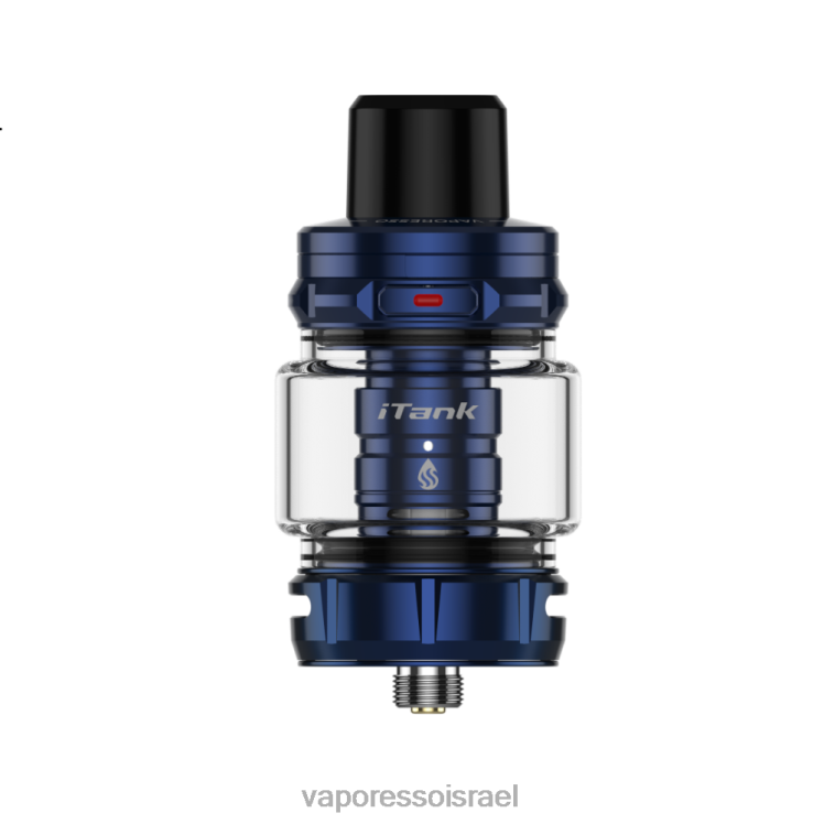 Vaporesso Vape Price | כְּחוֹל 000H2324 Vaporesso ITank 2 (8 מ"ל)
