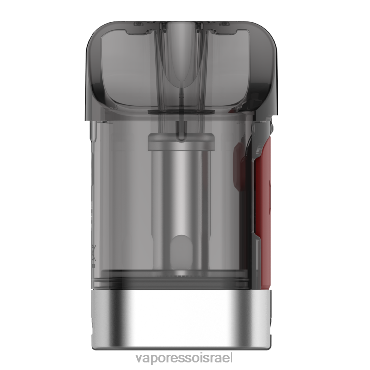 Vaporesso Vape Price | רשת 1.2 אוהם 000H2404 Vaporesso XTRA חד-פוד (2 יחידות)