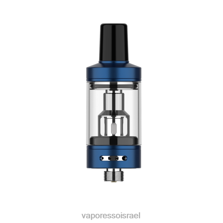 Vaporesso Vape Review | כחול פרוסי 000H2330 Vaporesso ITank מ' (3 מ"ל)