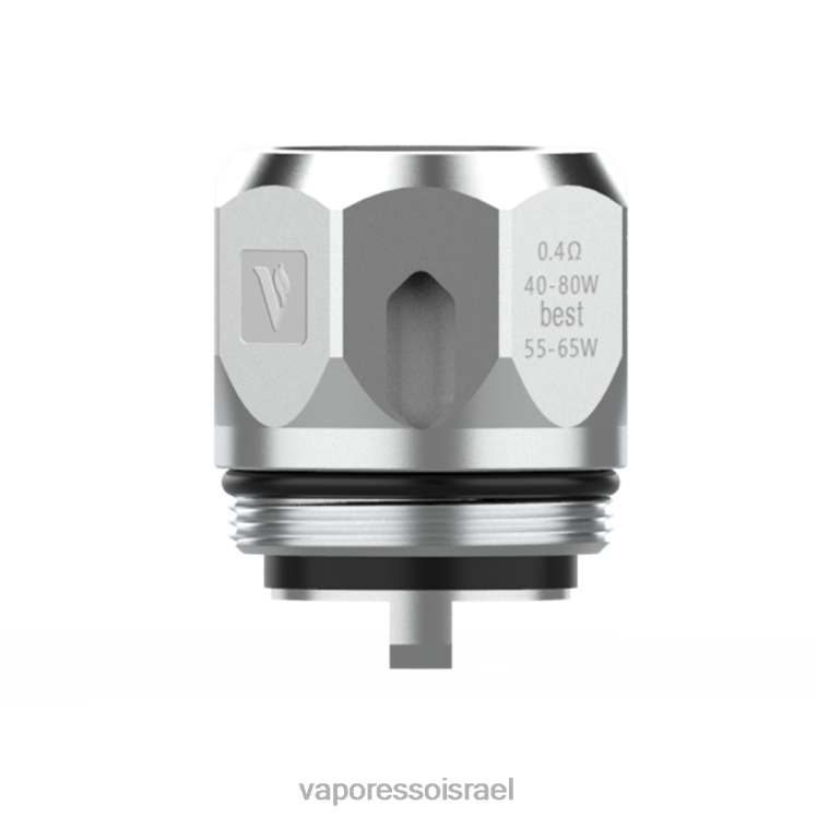 Vaporesso ×™×©×¨××œ | gt2 0.4 אוהם 000H2353 Vaporesso GT סלילי ליבה (3 יחידות)