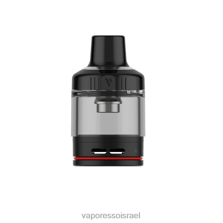 Vaporesso ×ž×—×™×¨ | gtx pod 22 (3.5 מ"ל) 000H2336 Vaporesso GTX פוד טנק 22|26