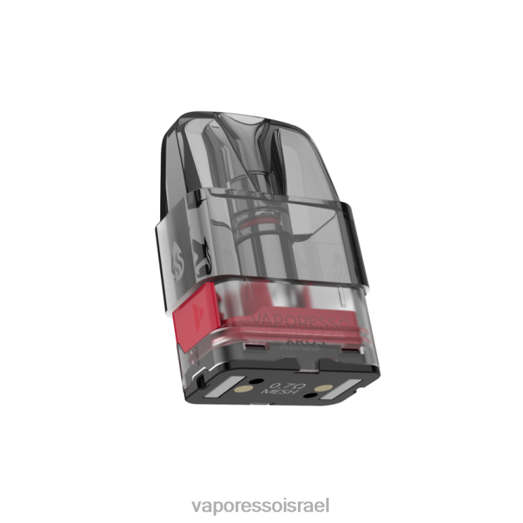 xros 0.7ohm mesh pod (3 מ