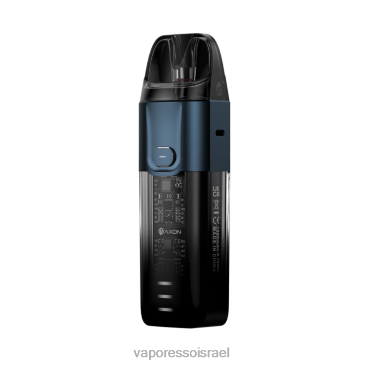 Vaporesso ×ž×—×™×¨ | כְּחוֹל 000H2216 Vaporesso LUXE איקס