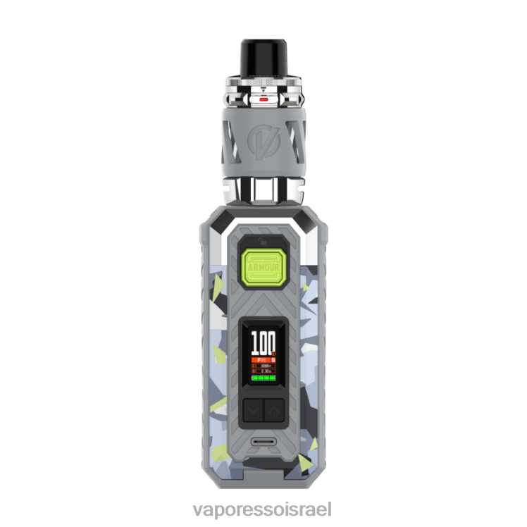 Vaporesso ×ž×—×™×¨ | קאמו כחול 000H256 Vaporesso ARMOUR ס