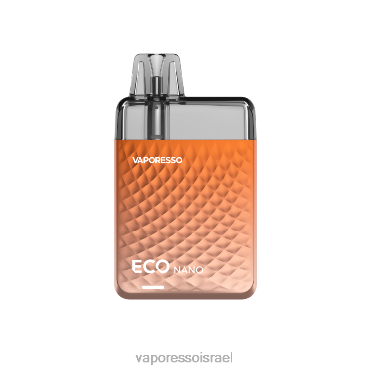 Vaporesso Israel | כתום טרופי 000H2111 Vaporesso ECO NANO ננו