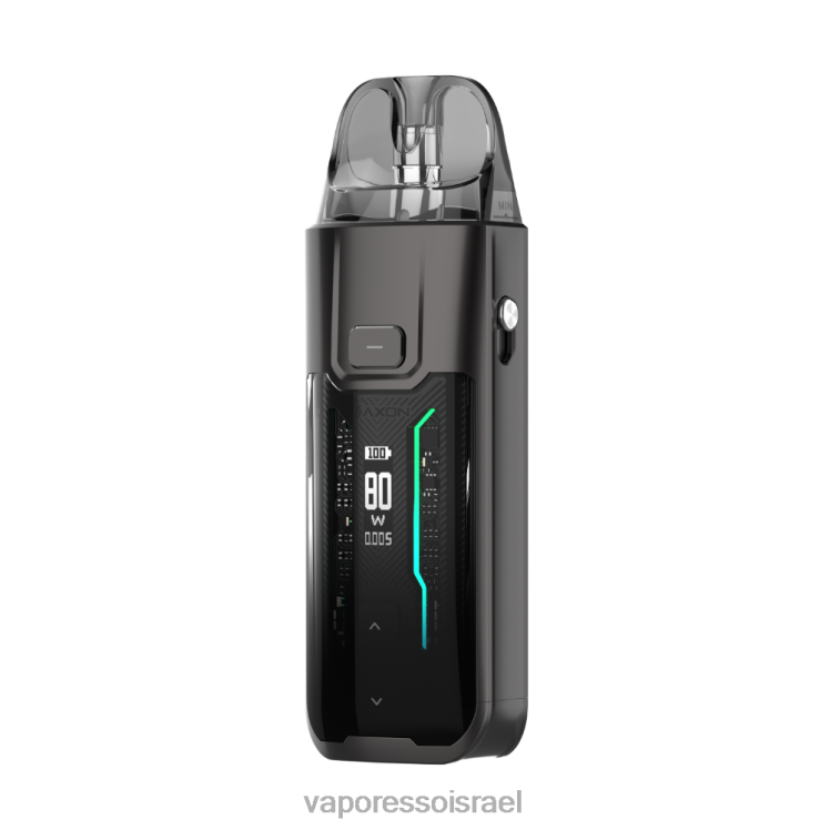 Vaporesso Israel | אפור 000H2131 Vaporesso LUXE xr מקסימום
