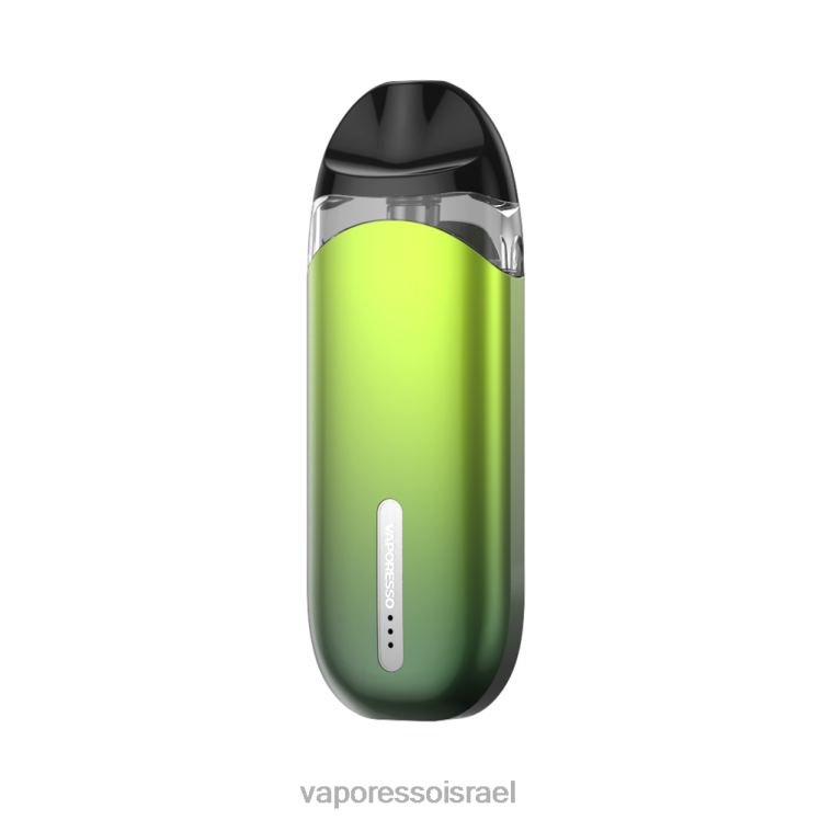 Vaporesso Israel | ירוק ליים 000H2191 Vaporesso ZERO ס