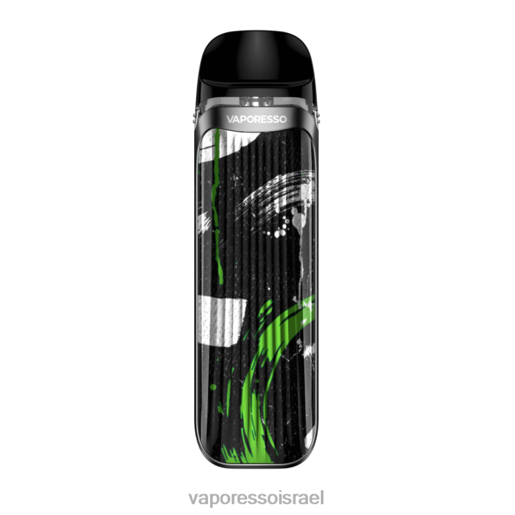 Vaporesso Israel | צִיוּר 000H2201 Vaporesso LUXE שאלה|