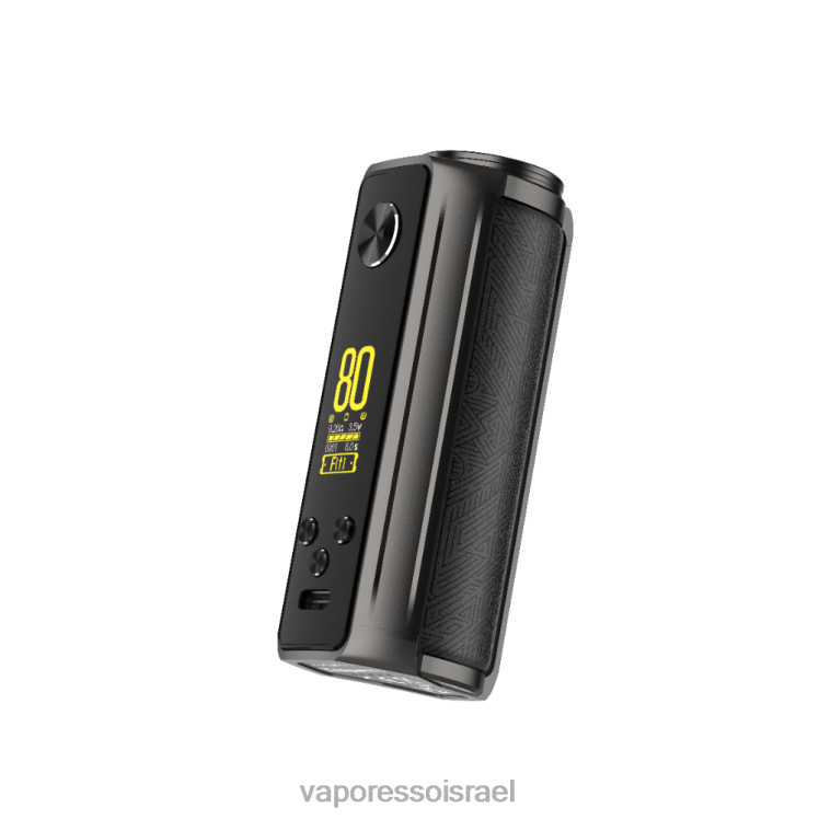 Vaporesso Israel | צל שחור 000H2271 Vaporesso TARGET 80 מוד