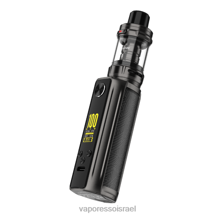 Vaporesso Israel | צל שחור 000H2291 Vaporesso TARGET 100