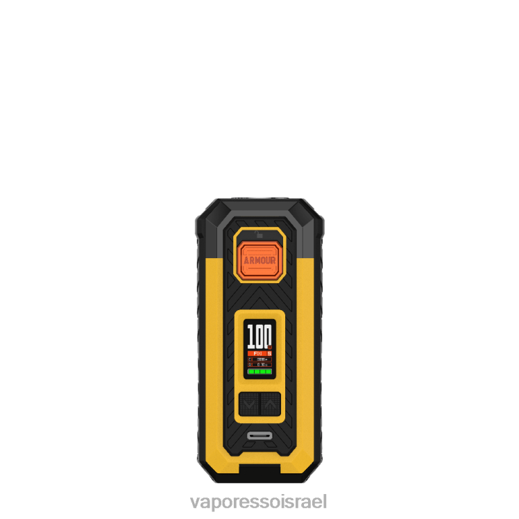 Vaporesso Israel | צהוב 000H241 Vaporesso ARMOUR s mod