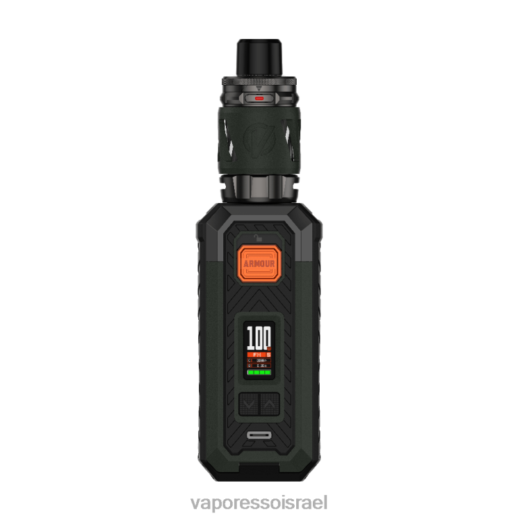 Vaporesso Israel | ירוק 000H261 Vaporesso ARMOUR ס