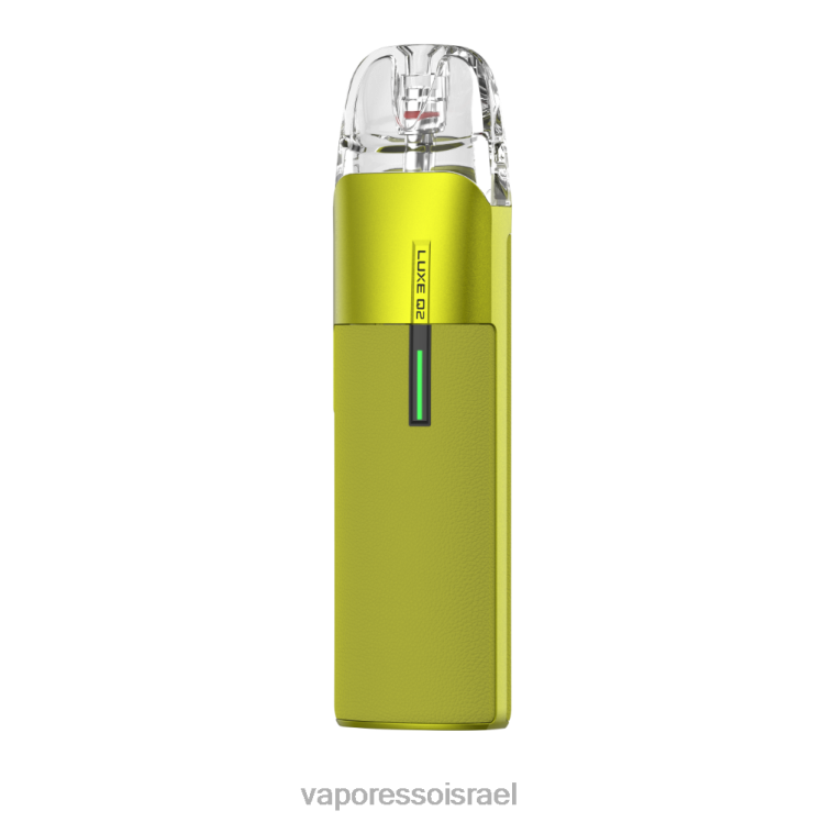 Vaporesso Israel | ירוק 000H281 Vaporesso LUXE ש2