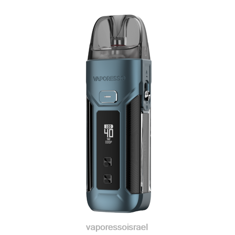 Vaporesso Israel | כְּחוֹל 000H291 Vaporesso LUXE x pro