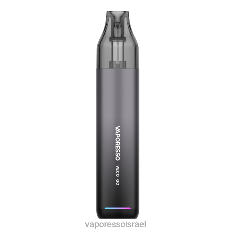Vaporesso Jerusalem | שָׁחוֹר 000H2112 Vaporesso VECO ללכת