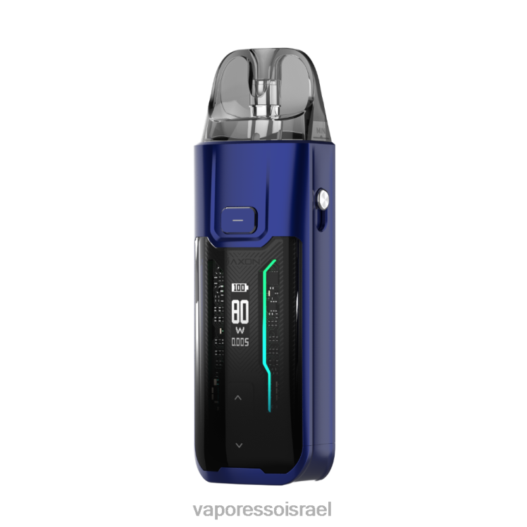Vaporesso Jerusalem | כְּחוֹל 000H2132 Vaporesso LUXE xr מקסימום