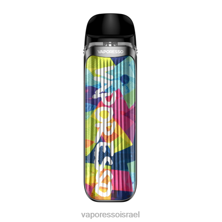 Vaporesso Jerusalem | לוּחַ הַצְבָעִים 000H2202 Vaporesso LUXE שאלה|