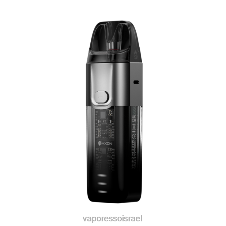 Vaporesso Jerusalem | כסף 000H2212 Vaporesso LUXE איקס