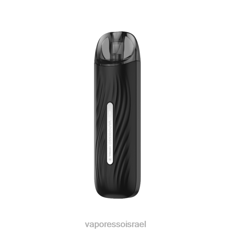 Vaporesso Jerusalem | שָׁחוֹר 000H2222 Vaporesso OSMALL 2