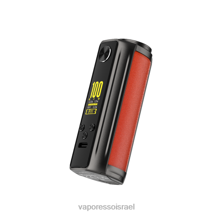 Vaporesso Jerusalem | כתום לוהט 000H2272 Vaporesso TARGET 100 מוד