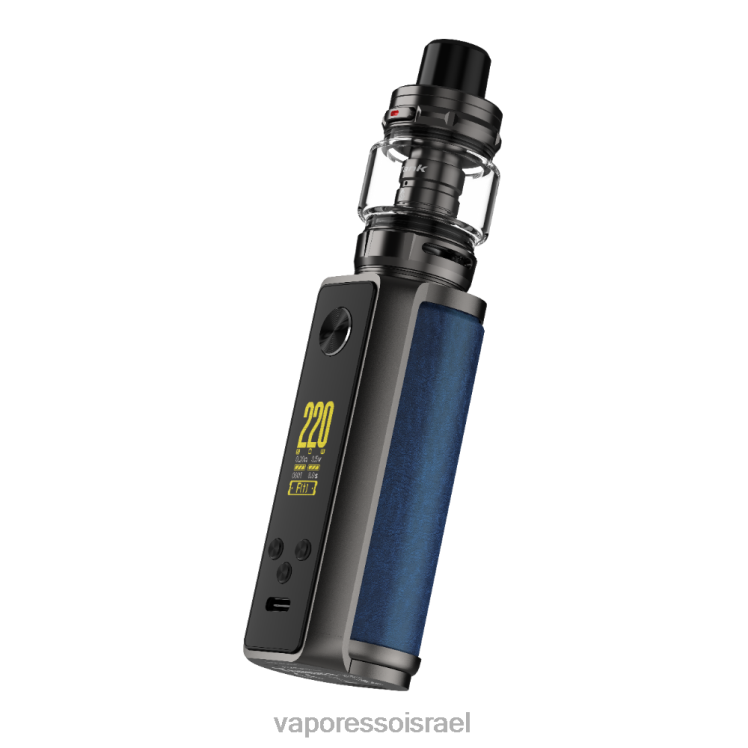 Vaporesso Jerusalem | כחול כהה 000H2282 Vaporesso TARGET 200