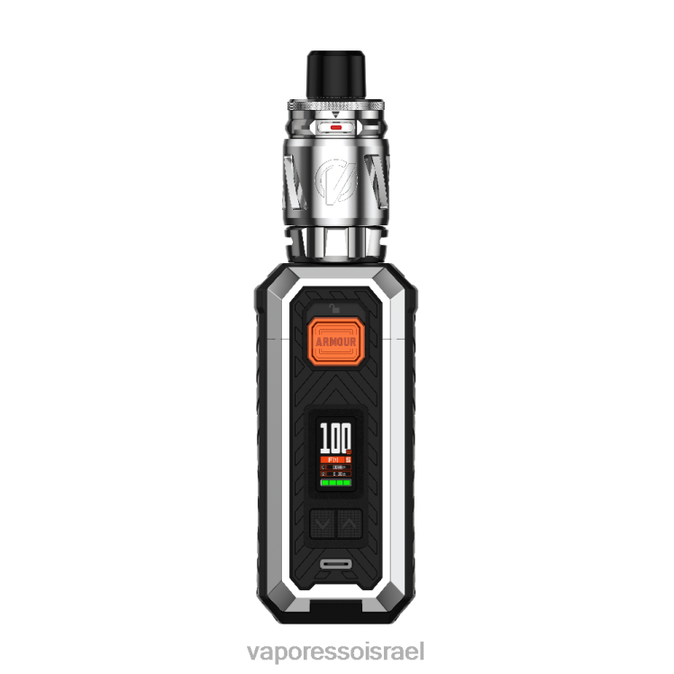 Vaporesso Jerusalem | כסף 000H262 Vaporesso ARMOUR ס
