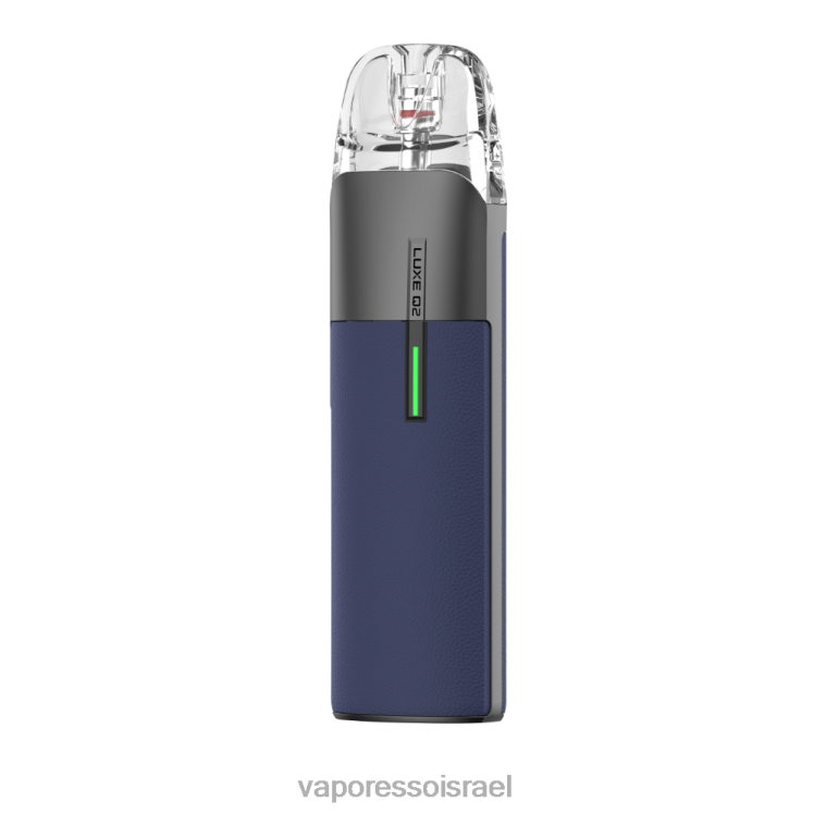 Vaporesso Jerusalem | כְּחוֹל 000H282 Vaporesso LUXE ש2