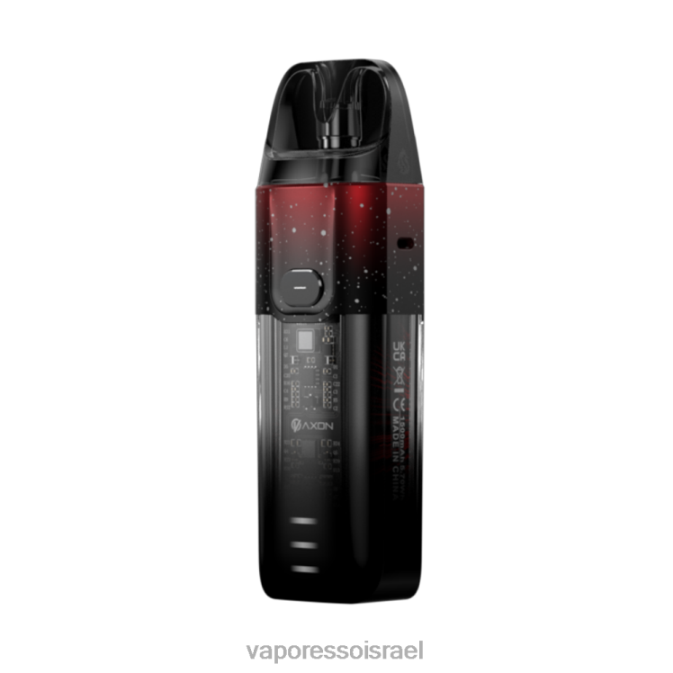 Vaporesso Vape Amazon | אדום גלקסיה 000H2185 Vaporesso LUXE xr