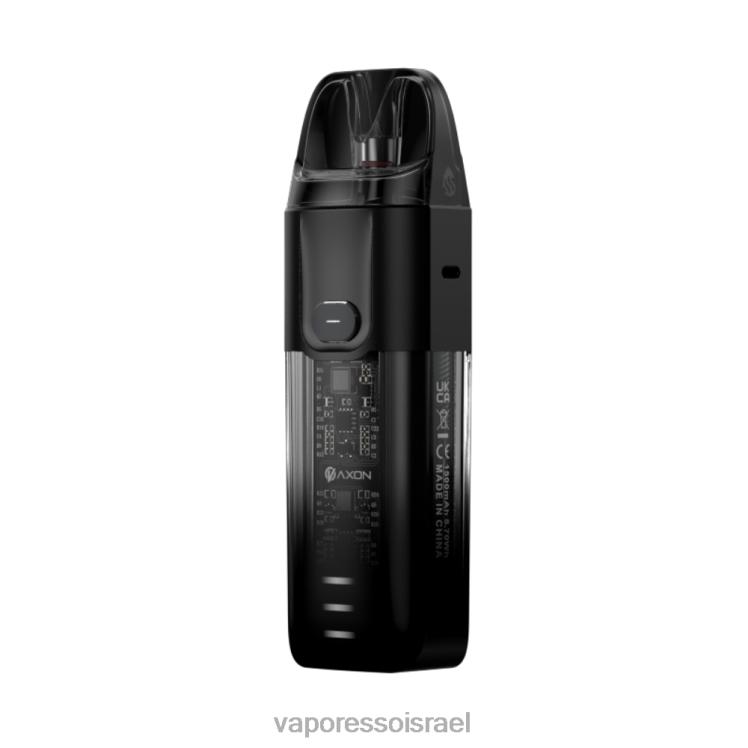 Vaporesso Vape Amazon | שָׁחוֹר 000H2215 Vaporesso LUXE איקס