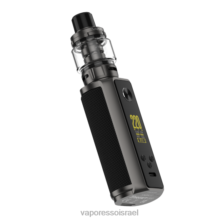 Vaporesso Vape Amazon | אפור צפחה 000H2285 Vaporesso TARGET 200