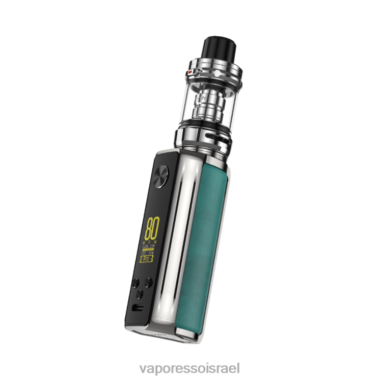 Vaporesso Vape Amazon | ירוק ירקן 000H2295 Vaporesso TARGET 80