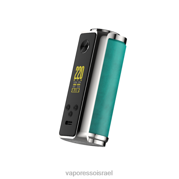 Vaporesso Vape Amazon | ירוק ירקן 000H2315 Vaporesso TARGET 200 מוד