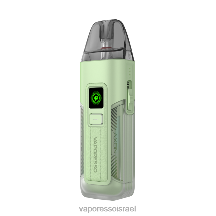 Vaporesso Vape Amazon | ירוק אבוקדו 000H25 Vaporesso LUXE x2