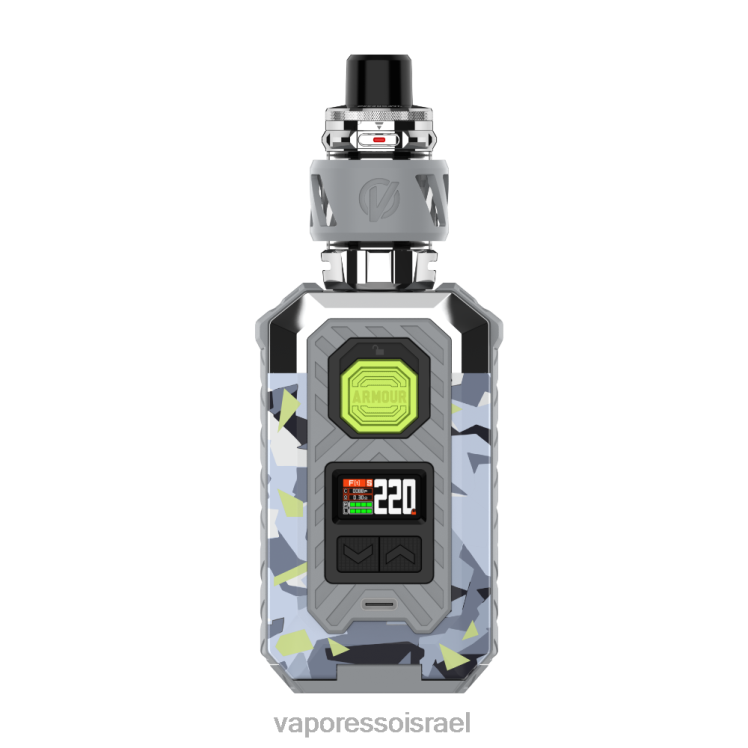 Vaporesso Vape Amazon | קאמו כחול 000H265 Vaporesso ARMOUR מקסימום