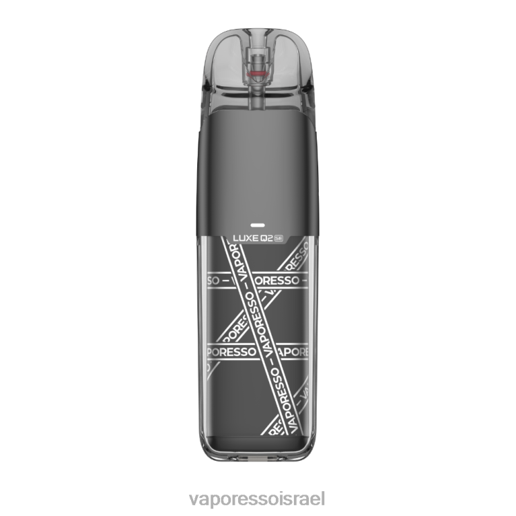 Vaporesso Vape Amazon | שחור אופנה 000H275 Vaporesso LUXE q2 se
