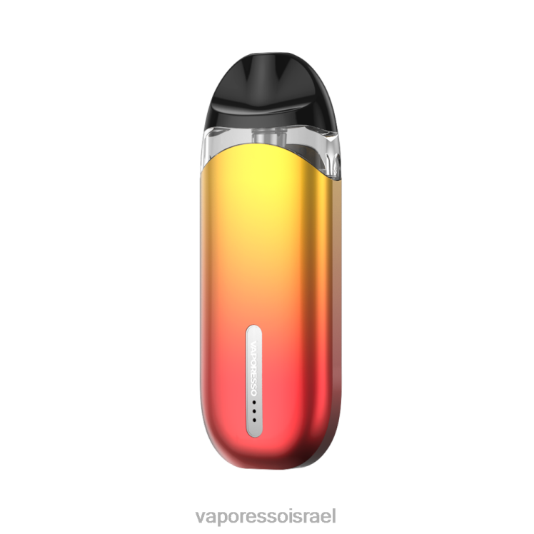 Vaporesso Vape Near Me | כתום אדום 000H2198 Vaporesso ZERO ס